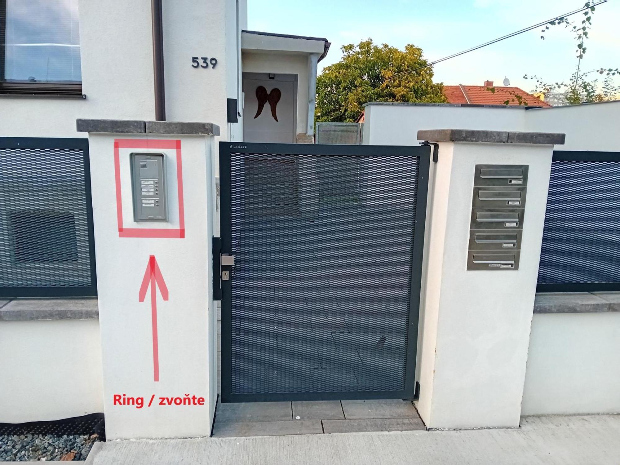 Apartmán Stříbro Exterior foto