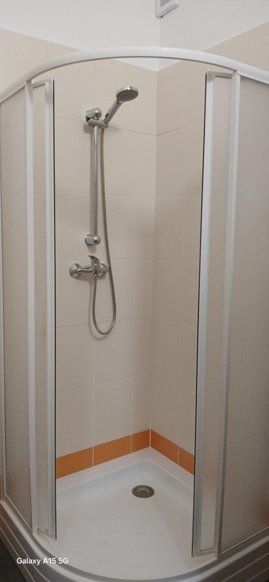 Apartmán Stříbro Habitación foto