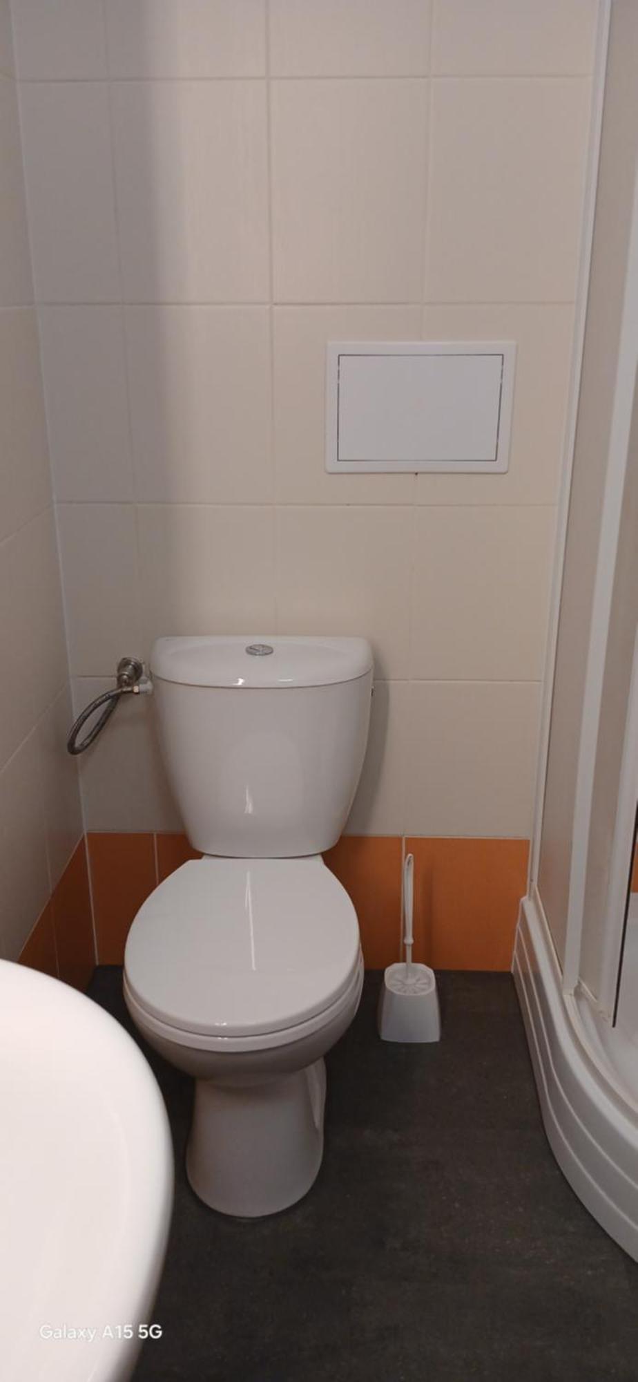Apartmán Stříbro Habitación foto